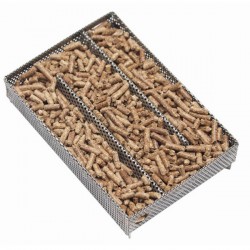 Δοχείο Καπνίσματος A-Maze-N Pellet Smoker Maze Δοχείο Καπνίσματος A-Maze-N Pellet Smoker Maze