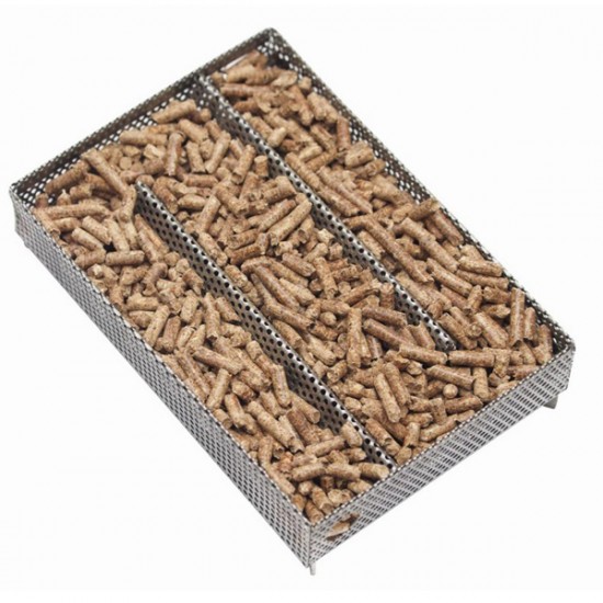Δοχείο Καπνίσματος A-Maze-N Pellet Smoker Maze Δοχείο Καπνίσματος A-Maze-N Pellet Smoker Maze