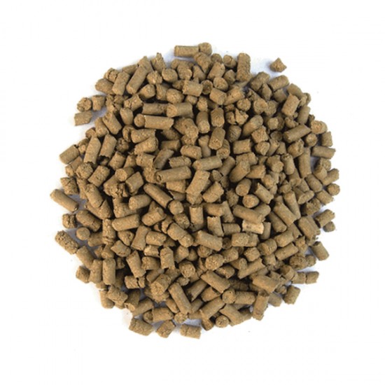 BBQ Delight Smoking pellets Apple