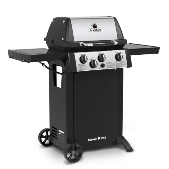 Broil King Gem 330