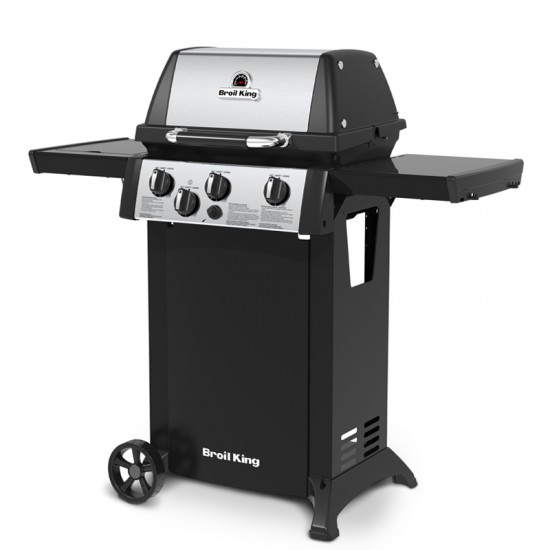 Broil King Gem 330