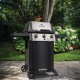 Broil King Gem 310