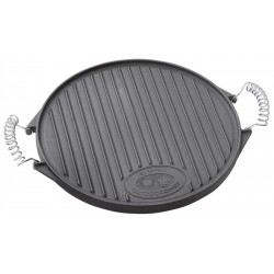 Μαντεμένια Πλάκα Ψησίματος 420- 2 Όψεων Outdoorchef Μαντεμένια Πλάκα Ψησίματος 420- 2 Όψεων Outdoorchef