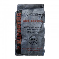 Κάρβουνα Διαλεχτά 10 kg Κάρβουνα Διαλεχτά 10 kg