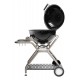 Outdoorchef Ascona 570 G Black με Μαντεμένια Σχάρα Outdoorchef Ascona 570 G Black με Μαντεμένια Σχάρα