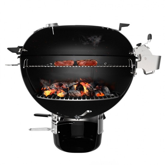 Weber Master Touch GBS Premium SE E-5775 & 50€ Δώρα Αξεσουάρ