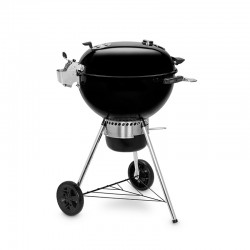Weber Master Touch GBS Premium SE E-5775 ψησταριά κάρβουνου + Δώρο € 50 για Αξεσουάρ BBQ Weber Master Touch GBS Premium SE E-5775 ψησταριά κάρβουνου + Δώρο € 50 για Αξεσουάρ BBQ