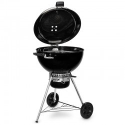 Weber Master Touch GBS Premium SE E-5775 ψησταριά κάρβουνου