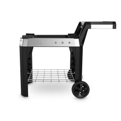 Τροχήλατη Βάση για Pulse 1000/2000 Weber Τροχήλατη Βάση για Pulse 1000/2000 Weber