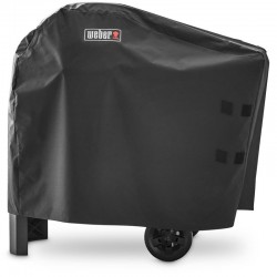 Weber Premium Κάλυμμα Για Ψησταριές Pulse 1000/2000 Με Βάση Weber Premium Κάλυμμα Για Ψησταριές Pulse 1000/2000 Με Βάση