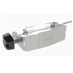 Ηλεκτρική Σούβλα για Pulse 1000/2000 Weber Ηλεκτρική Σούβλα για Pulse 1000/2000 Weber