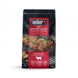 Ξύλα Καπνίσματος για Μοσχαρίσιο Κρέας 0,7 kg Weber Ξύλα Καπνίσματος για Μοσχαρίσιο Κρέας 0,7 kg Weber