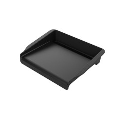 Μαντεμένια Πλάκα για Weber Pulse 1000/2000 Μαντεμένια Πλάκα για Weber Pulse 1000/2000