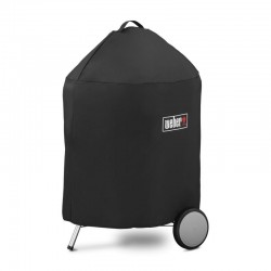 Weber Premium Κάλυμμα Προστασίας Για Ψησταριές Κάρβουνου 57 εκ. Weber Premium Κάλυμμα Προστασίας Για Ψησταριές Κάρβουνου 57 εκ.