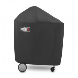 Premium Κάλυμμα Ψησταριάς Κάρβουνου Performer 57εκ. Weber Premium Κάλυμμα Ψησταριάς Κάρβουνου Performer 57εκ. Weber