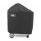 Premium Κάλυμμα Ψησταριάς Κάρβουνου Performer 57εκ. Weber Premium Κάλυμμα Ψησταριάς Κάρβουνου Performer 57εκ. Weber