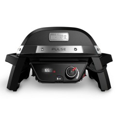 Weber Pulse 1000- Ηλεκτρική ψησταριά Weber Pulse 1000- Ηλεκτρική ψησταριά