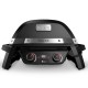 Weber Pulse 2000- Ηλεκτρική ψησταριά Weber Pulse 2000- Ηλεκτρική ψησταριά