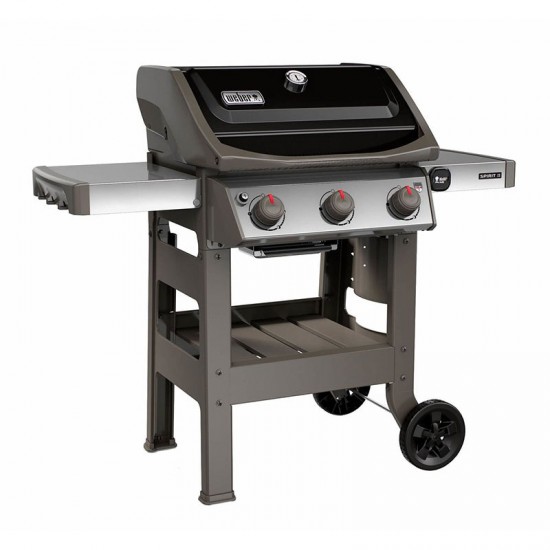 Weber Spirit II E-310 gbs Weber Spirit II E-310 gbs