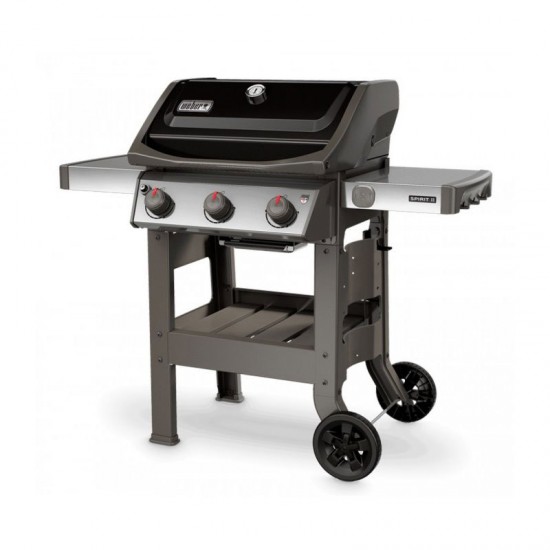Weber Spirit II E-310 gbs Weber Spirit II E-310 gbs