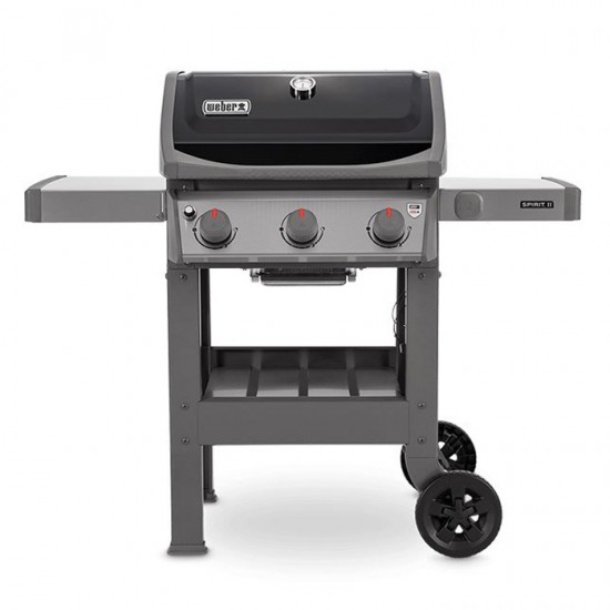 Weber Spirit II E-310 gbs Weber Spirit II E-310 gbs