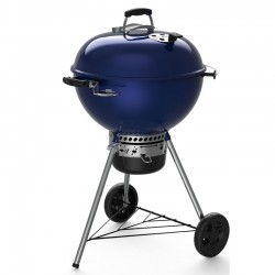 Weber Master Touch GBS C-5750, Ocean Blue Weber Master Touch GBS C-5750, Ocean Blue