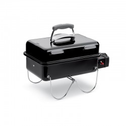Weber Go Anywhere ψησταριά υγραερίου Weber Go Anywhere ψησταριά υγραερίου