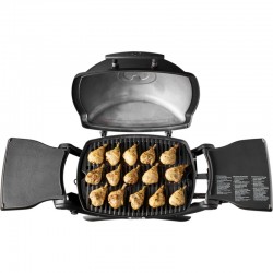 Weber Q1200 Black Weber Q1200 Black