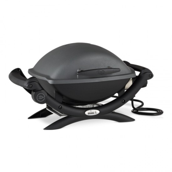 Weber Q1400 Dark Grey Weber Q1400 Dark Grey