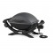 Weber Q1400 Dark Grey ψησταριά ηλεκτρική + Δώρο € 50 για Αξεσουάρ BBQ Weber Q1400 Dark Grey ψησταριά ηλεκτρική + Δώρο € 50 για Αξεσουάρ BBQ