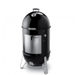 Weber Smokey Mountain Cooker 47 cm Weber Smokey Mountain Cooker 47 cm