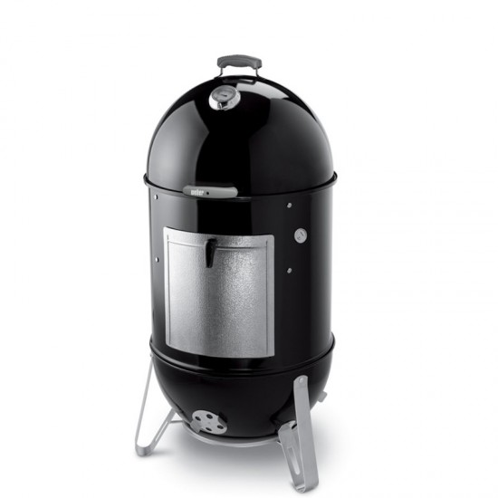 Weber Smokey Mountain Cooker 47 cm & 50€ Δώρα Αξεσουάρ