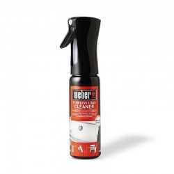 Καθαριστικό για Ανοξείδωτες Επιφάνειες 300 ml Weber Καθαριστικό για Ανοξείδωτες Επιφάνειες 300 ml Weber