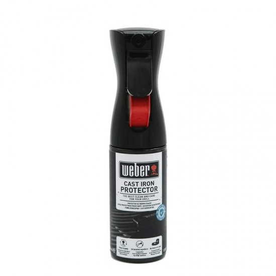 Σπρέι Προστασίας Για Μαντέμι - 200ml Weber