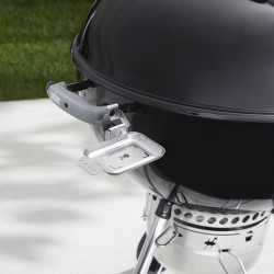 Κιτ Στήριξης Weber 6 Τεμαχίων Για Connect Smart Grilling Hub Weber Κιτ Στήριξης Weber 6 Τεμαχίων Για Connect Smart Grilling Hub Weber