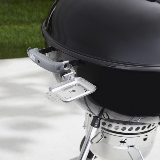 Κιτ Στήριξης Weber 6 Τεμαχίων Για Connect Smart Grilling Hub Weber