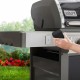 Κιτ Στήριξης Weber 6 Τεμαχίων Για Connect Smart Grilling Hub Weber