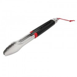 Λαβίδα Grill Weber 40 cm Λαβίδα Grill Weber 40 cm