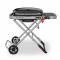Weber Traveler - φορητή ψησταριά υγραερίου + Δώρο € 100 για Αξεσουάρ BBQ Weber Traveler - φορητή ψησταριά υγραερίου + Δώρο € 100 για Αξεσουάρ BBQ