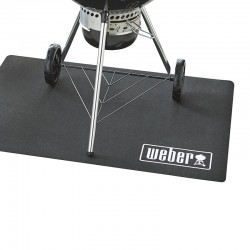 Χαλάκι Προστασίας Δαπέδου 80 x 120 cm Weber Χαλάκι Προστασίας Δαπέδου 80 x 120 cm Weber