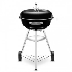 Weber Compact Kettle 47 cm ψησταριά κάρβουνου Weber Compact Kettle 47 cm ψησταριά κάρβουνου