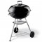 Weber Compact Kettle 57 cm ψησταριά κάρβουνου Weber Compact Kettle 57 cm ψησταριά κάρβουνου