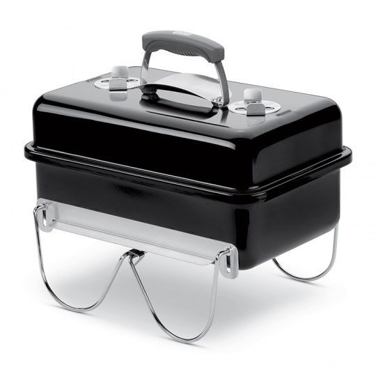 Weber Go Anywhere Charcoal