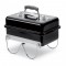 Weber Go Anywhere με κάρβουνα Weber Go Anywhere με κάρβουνα