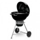 Weber Master Touch GBS E-5750, Black