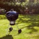 Weber Master Touch GBS E-5750, Black