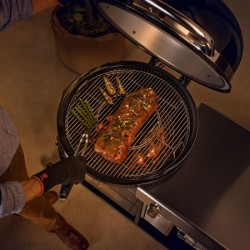 Weber Performer Deluxe gbs 57 cm ψησταριά κάρβουνου + Δώρο € 100 για Αξεσουάρ BBQ Weber Performer Deluxe gbs 57 cm ψησταριά κάρβουνου + Δώρο € 100 για Αξεσουάρ BBQ