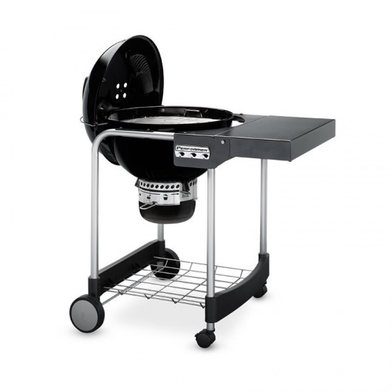 Weber Performer gbs 57 cm & 50€ Δώρα Αξεσουάρ