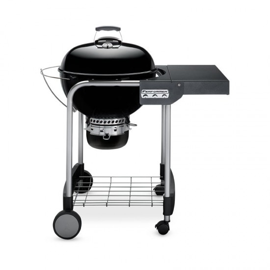 Weber Performer gbs 57 cm & 50€ Δώρα Αξεσουάρ