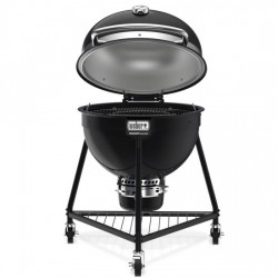 Weber Summit Kamado E6 61 cm Weber Summit Kamado E6 61 cm